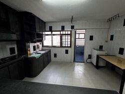 Blk 611 Clementi West Street 1 (Clementi), HDB 3 Rooms #543132941